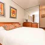 Apartamento Centrico Con Vistas A La Ria! Garaje, Ideal 2-4