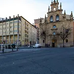 Apartamento Centrico Con Vistas A La Ria! Garaje, Ideal 2-4 Bilbao