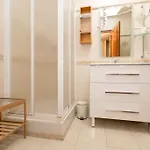 Apartamento Centrico Con Vistas A La Ria! Garaje, Ideal 2-4