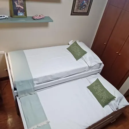 Centrico Con Vistas A La Ria! Garaje, Ideal 2-4 Apartmán