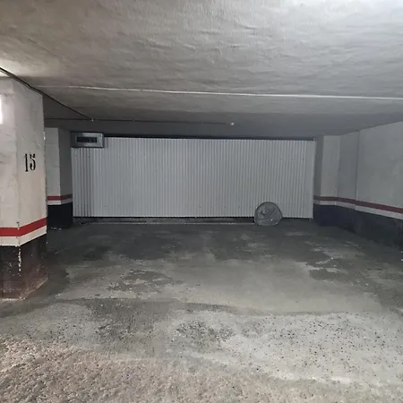 Centrico Con Vistas A La Ria! Garaje, Ideal 2-4 Μπιλμπάο