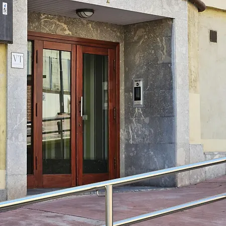 Centrico Con Vistas A La Ria! Garaje, Ideal 2-4 * Μπιλμπάο