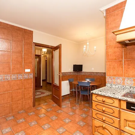 Centrico Con Vistas A La Ria! Garaje, Ideal 2-4