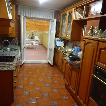 Céntrico Con Vistas A La Ría! Garaje, Ideal 2-4 Apartamento *