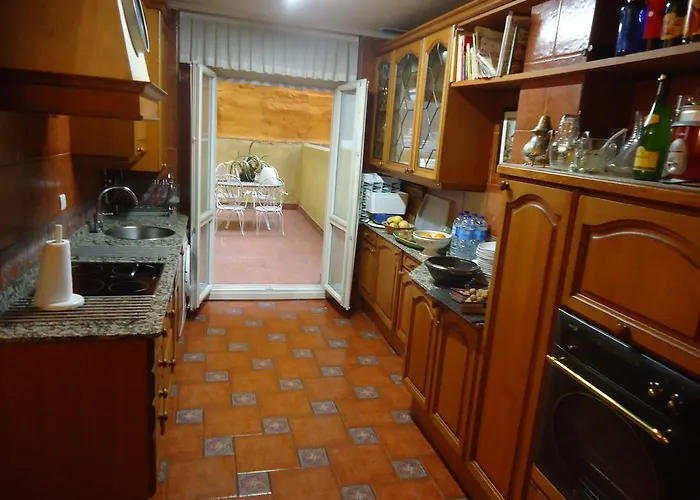 Centrico Con Vistas A La Ria! Garaje, Ideal 2-4 Διαμέρισμα *